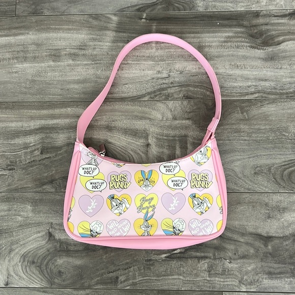 Bugs Bunny Handbag - Picture 2 of 5